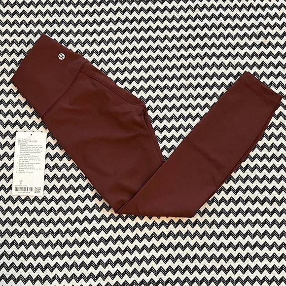 NWT Savannah Wunder Train HR Tight 25" - Picture 2 of 11